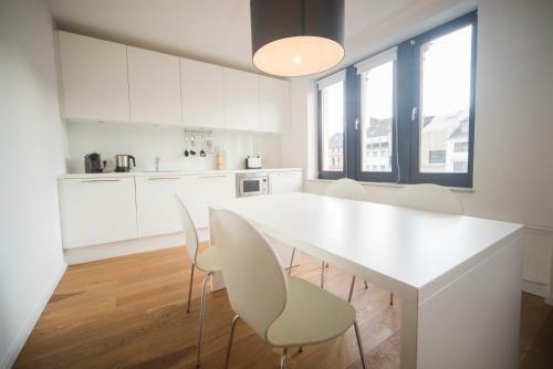 Apartamento A&m Flat - Diamond