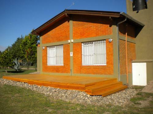 Las Casitas De Pepin