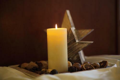 Wellness Hotel Harms