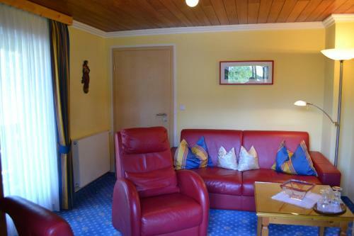 Hostal Hotel Alpenresi
