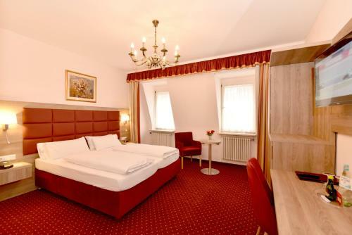 Hotel R�merhof