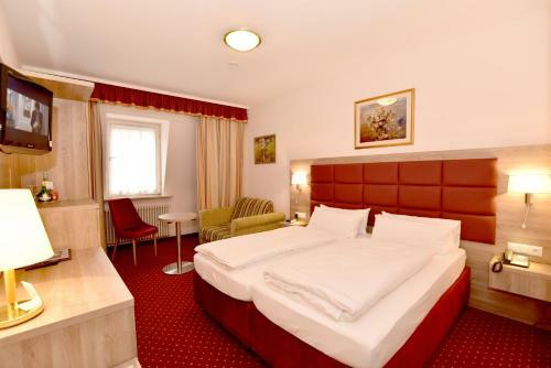 Hotel R�merhof