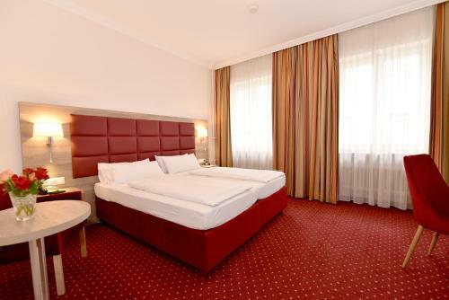 Hotel R�merhof
