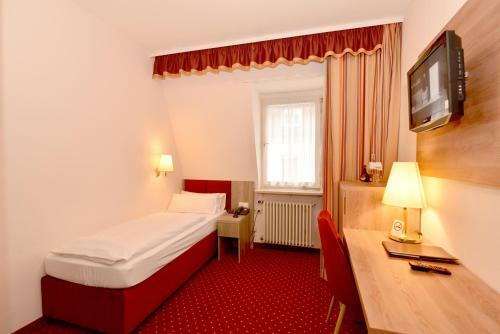 Hotel R�merhof