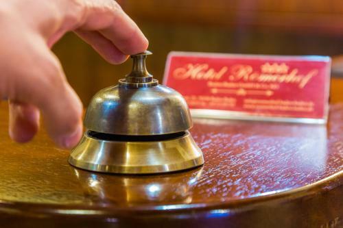 Hotel R�merhof