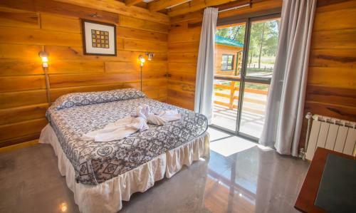 Hotel Del Milagro Caba�as & Posada