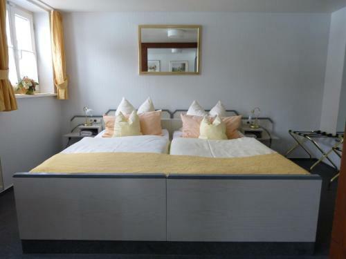 Hostal Hotel Am Hehlentor