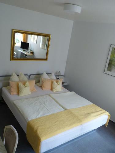 Hostal Hotel Am Hehlentor