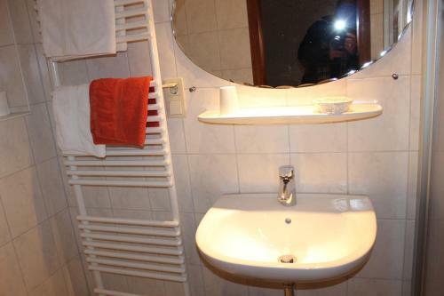 Hostal Landhotel Alte Aue