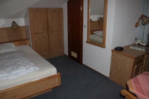 Hostal Landhotel Alte Aue