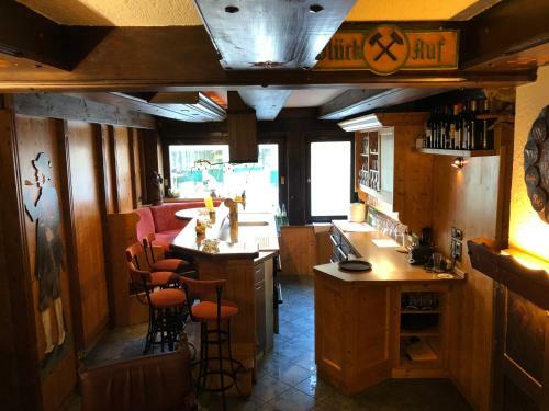 Hostal Landhotel Alte Aue