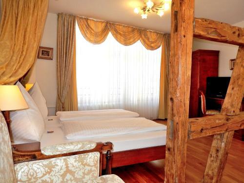 Hotel Rathausgl�ckel