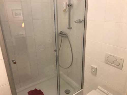 Hotel Rathausgl�ckel
