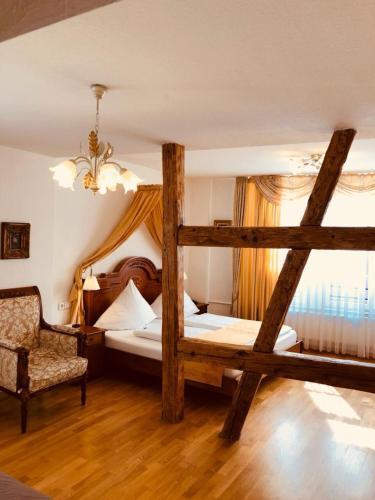 Hotel Rathausgl�ckel