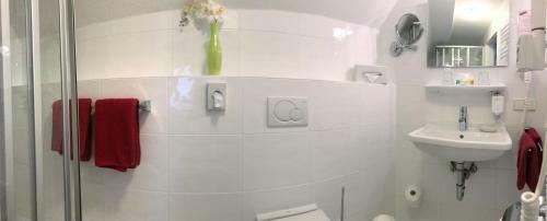 Hotel Rathausgl�ckel