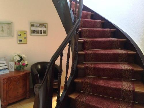 Hotel Rathausgl�ckel