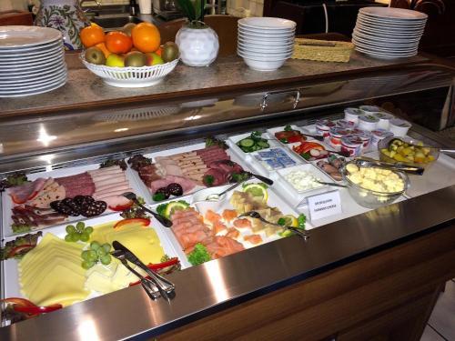 Hotel Rathausgl�ckel