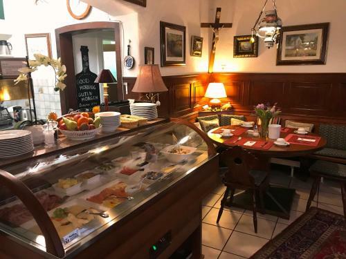 Hotel Rathausgl�ckel