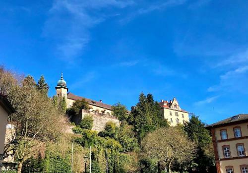 Hotel Rathausgl�ckel