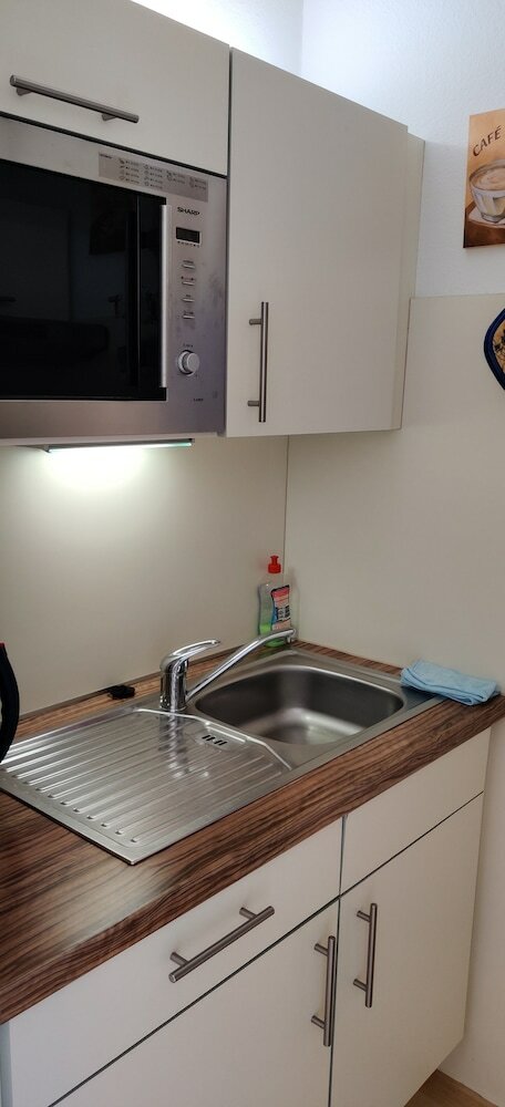 Apartamento Ferienwohnung Christa
