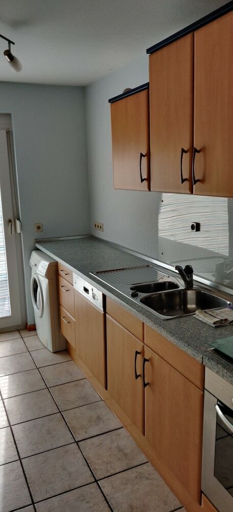 Apartamento Ferienwohnung Christa