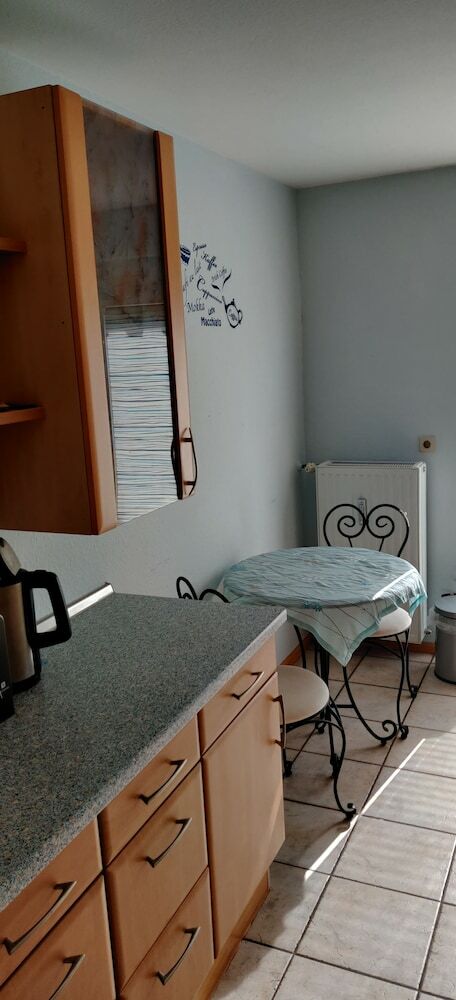 Apartamento Ferienwohnung Christa
