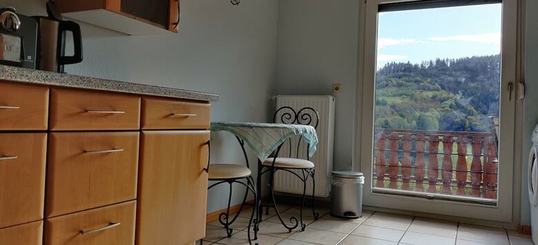 Apartamento Ferienwohnung Christa