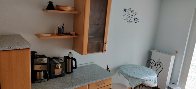 Apartamento Ferienwohnung Christa