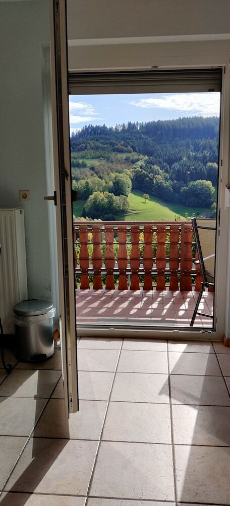 Apartamento Ferienwohnung Christa