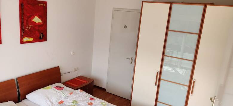 Apartamento Ferienwohnung Christa