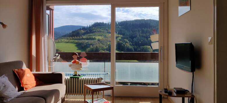 Apartamento Ferienwohnung Christa