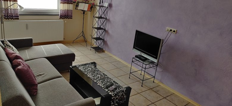 Apartamento Ferienwohnung Christa