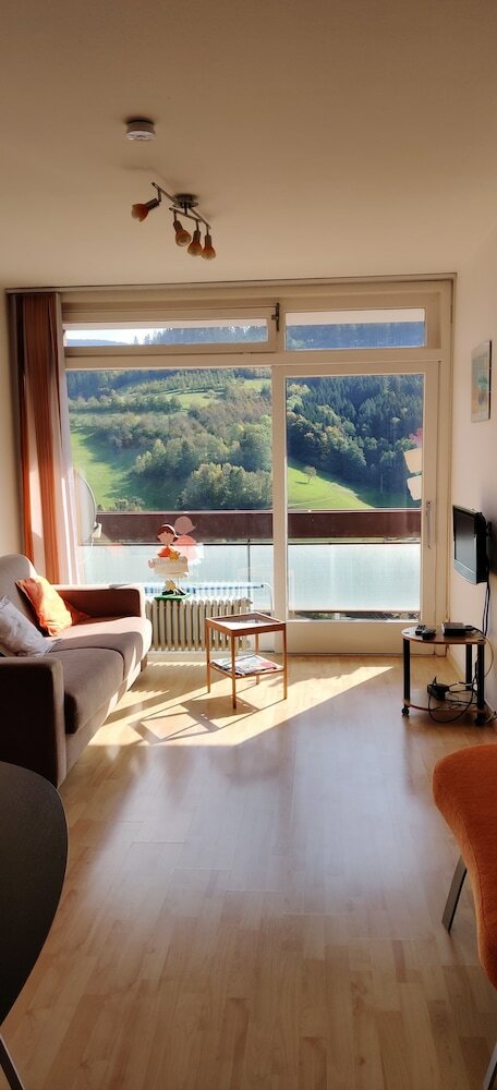 Apartamento Ferienwohnung Christa