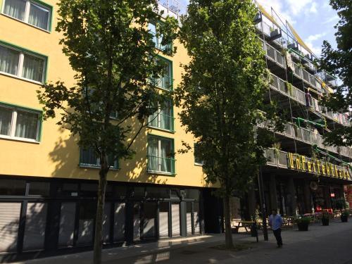 Unperfekthotel