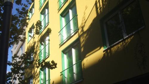 Unperfekthotel