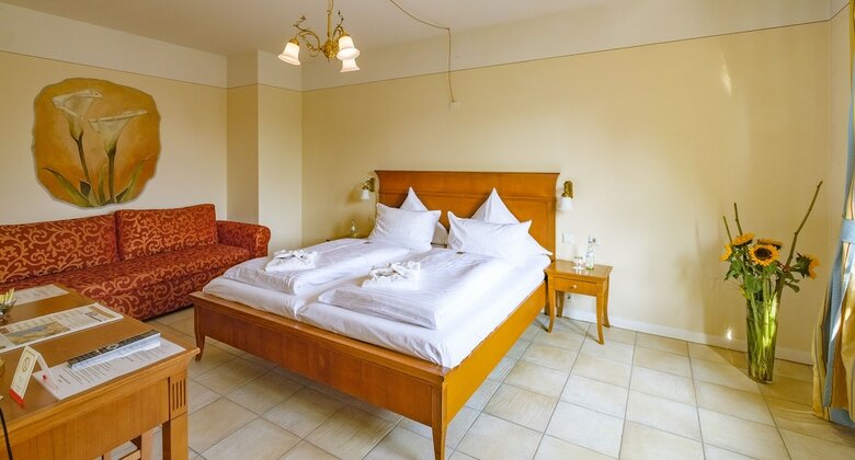 Hotel XII Apostel Albergo