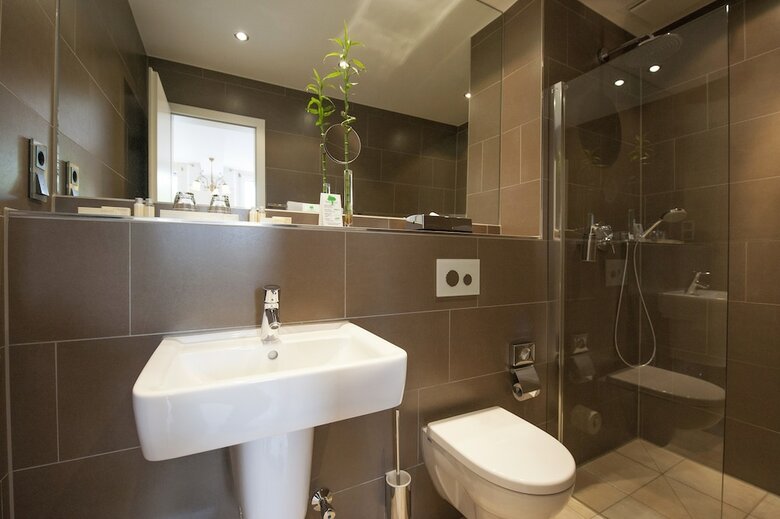Hotel XII Apostel Albergo