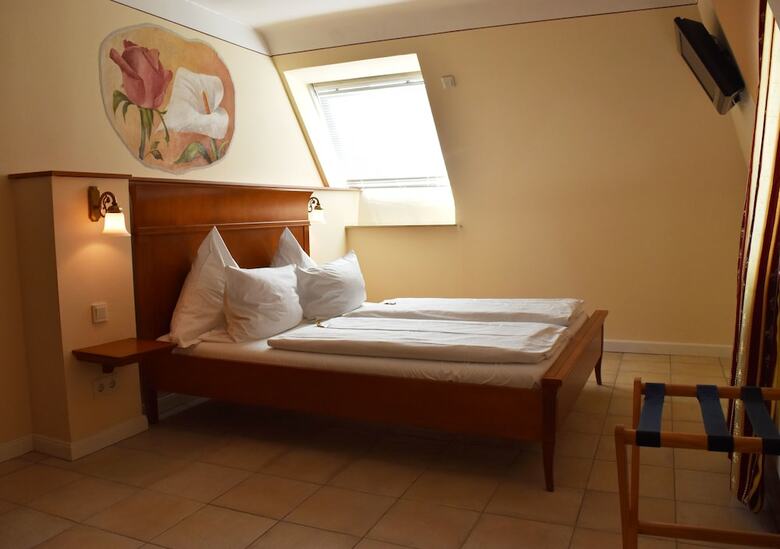 Hotel XII Apostel Albergo