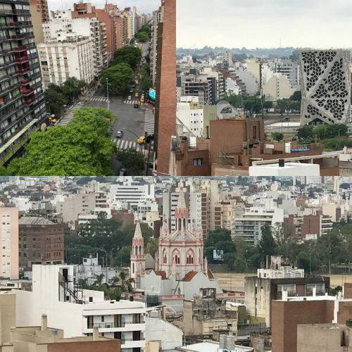 Apartamento Green Depto