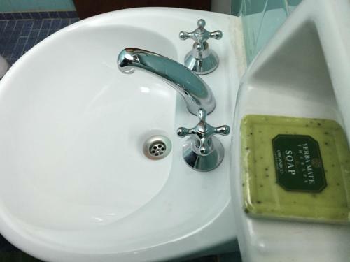 Apartamento Green Depto