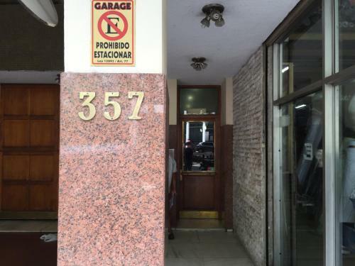 Apartamento Green Depto