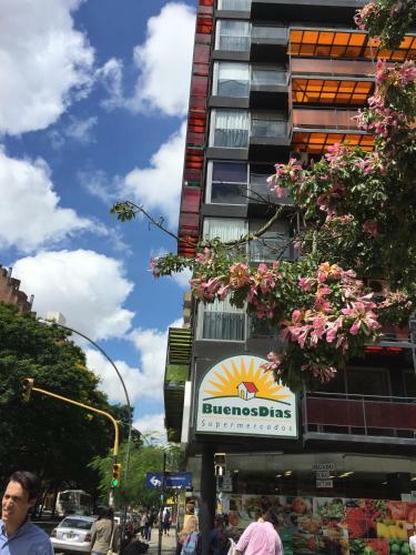 Apartamento Green Depto