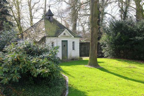 Villa Emg