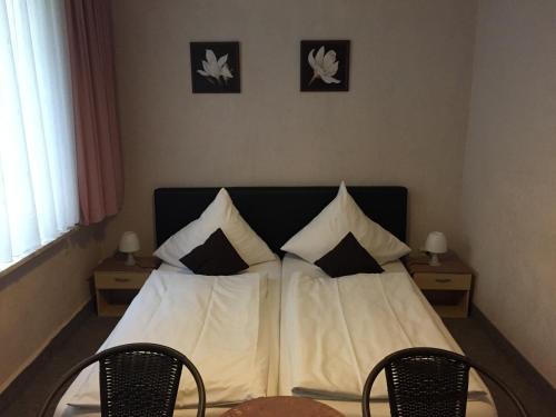 Hotel Hubertus