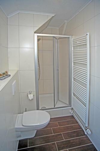 Apartamentos Harzer Flair