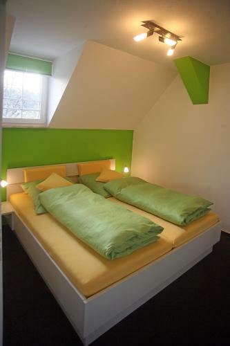 Apartamentos Harzer Flair