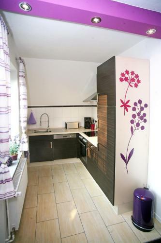Apartamentos Harzer Flair
