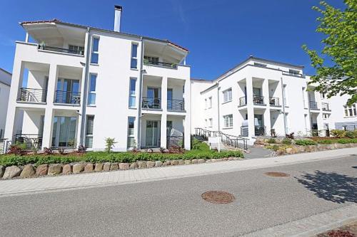 Apartamento Villa Antje - Ferienwohnung 09