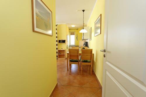 Apartamento Villa Antje - Ferienwohnung 09