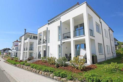 Apartamento Villa Antje - Ferienwohnung 09